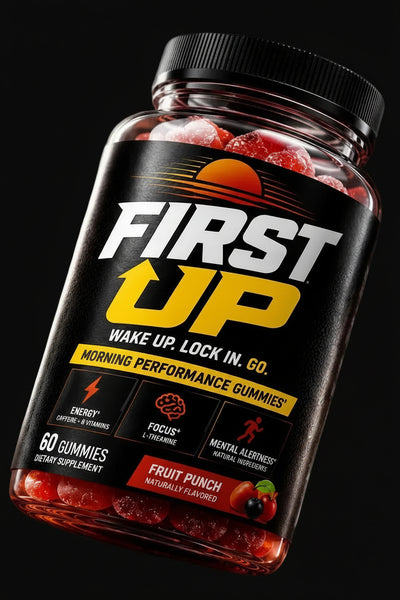 First Up product